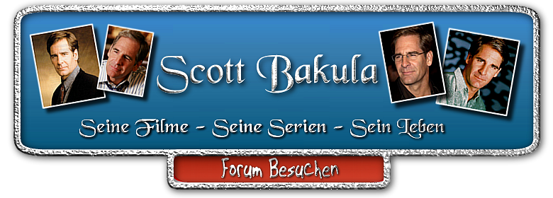 Scott Bakula Fanforum besuchen