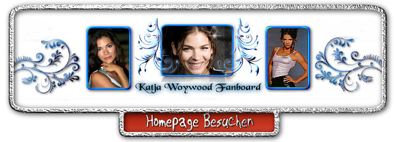 Katya Woywood Fanboard besuchen