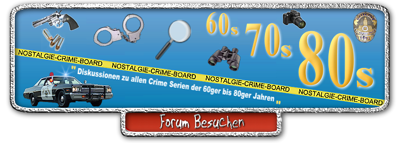 Nostalgie Crime Board besuchen